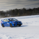 Illustration for article titled The Subaru BRZ Proves A Modern Rear-Wheel Drive Car Is Great For Winter Driving